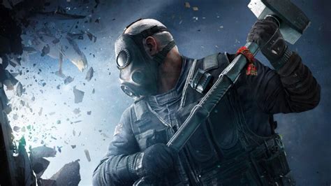 Rainbow Six Siege Ranks In January 2025 Complete Rainbow Six Siege Tier List Game Tier List