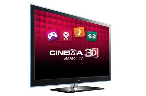 Lg Lw Inch Cinema D Hz Led Tv With Smarttv Lg Usa Free