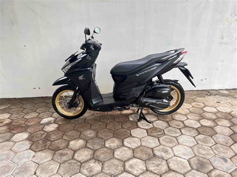 Vario Se Plat Ae Madiun Kota Huma Motor Jual Beli Motor