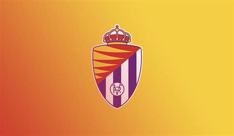 The Real Valladolid Logo History, Colors, Font, And Meaning