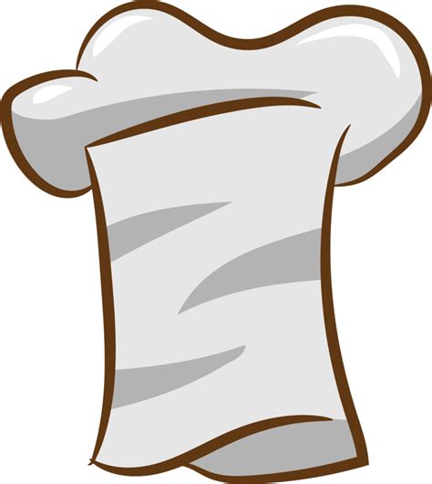 Chef Hat Png Graphic Clipart Design 19907355 Png NBKomputer