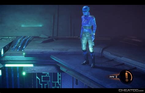 Mass Effect Andromeda Guide Walkthrough Eos The Vault