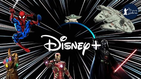 Disney announces several Star Wars and Marvel projects at investor event – Friar’s Lantern