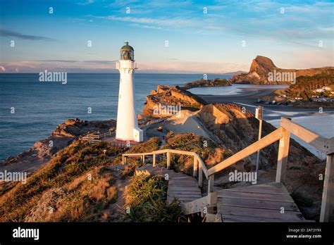 Castlepoint Hi Res Stock Photography And Images Alamy