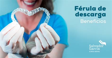 Qu Es Una F Rula De Descarga Dental Para Qu Sirve Y Beneficios