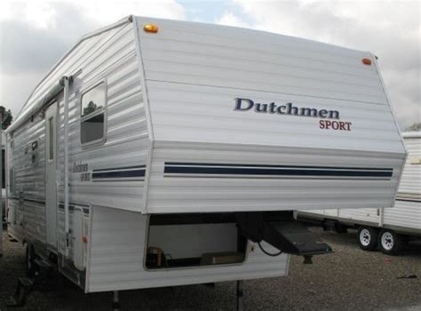 Used Dutchmen Dutchmen Lite B Sp Overview Berryland Campers