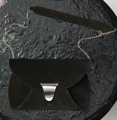 Céline Releases First Ever Look At Its Fall 2016 Bags We Have All 68