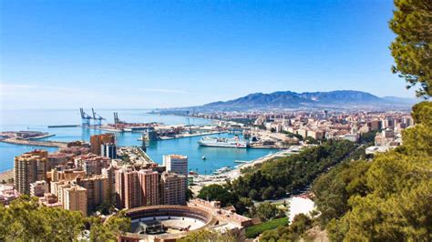 21 Best Things To Do In Malaga Spain