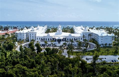 Riu Palace Punta Cana Blog