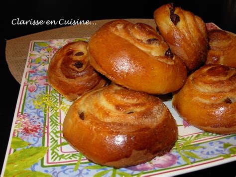 Recettes D Escargots Et Cannelle