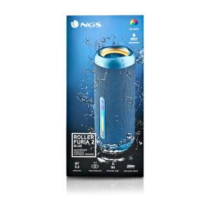 Altavoces NGS IPX7 WATERPROOF SPEAKER NGS