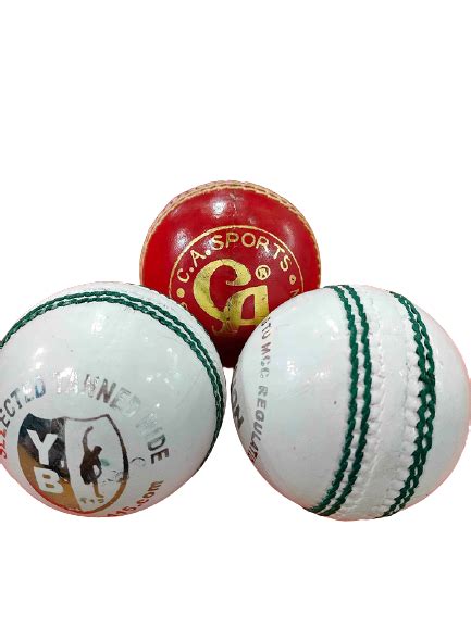 Cricket Ball Bazimaat