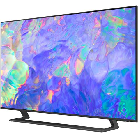 Samsung Cu Smart Tv Cm Uhd K G Energiaoszt Ly Led Emag Hu