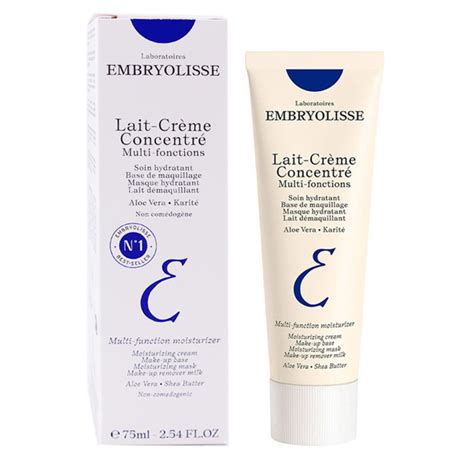 EMBRYOLISSE LAIT CREME CONCENTRE MULTI FONCTIONS 75ML