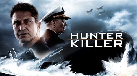 Hunter Killer Final Trailer Trailers And Videos Rotten Tomatoes