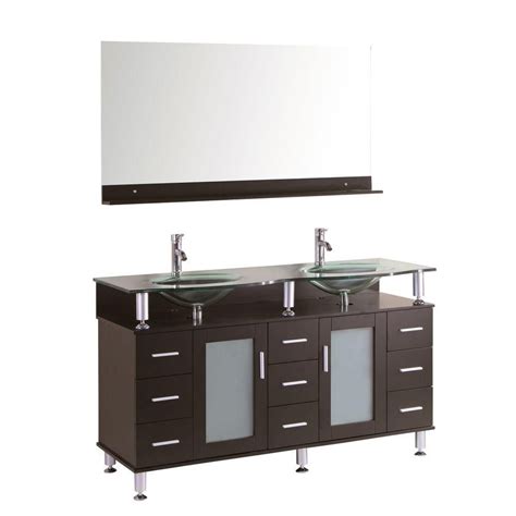 Kokols 23 Bathroom Vanity Set Semis Online