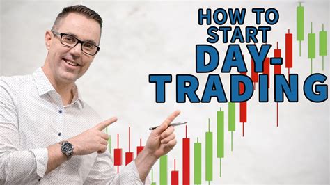 Best Trading Strategies For Beginners How To Start Day Trading Youtube