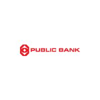 Download Public Bank Logo Vector & PNG - Brand Logo Vector