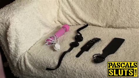 Blonde Jessica Jensen Is Submissive Slut Who Loves Big Cocks