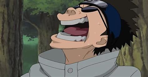 A Laughing Shino To Lighten Up Your Day Imgur