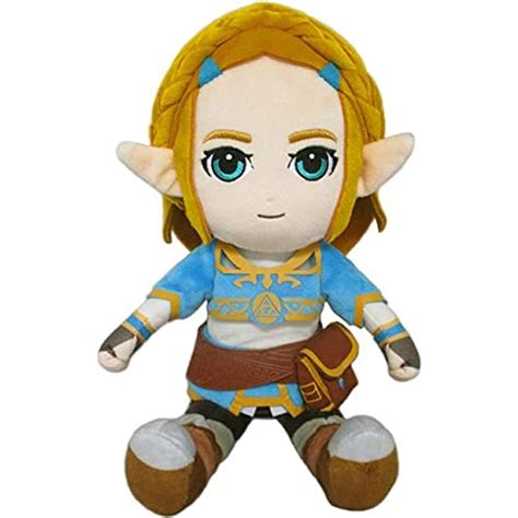 Buy Little Buddy 1812 The Legend of Zelda Breath of The Wild BOTW ...