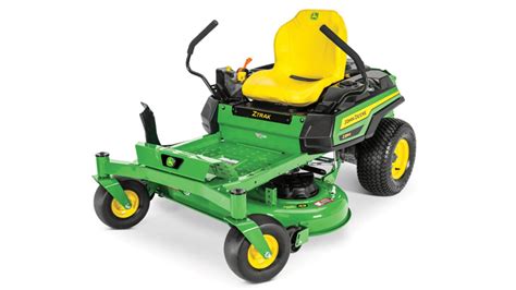 John Deere Zero Turn Reviews And Tips