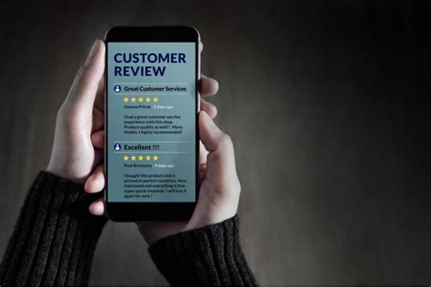 How Important Are Online Ratings And Reviews To Your Business Latest