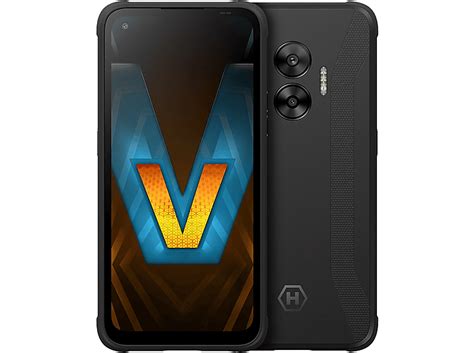 Smartfon HAMMER Blade V 5G 8 256GB MediaMarkt