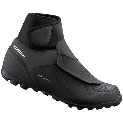 Shimano Mw Dryshield Spd Mtb Shoes Sigma Sports