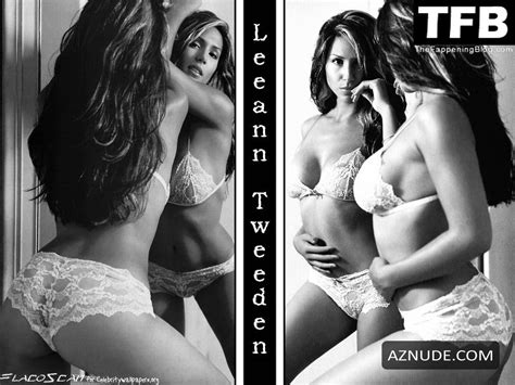 Leeann Tweeden Sexy And Nude Photos Collection Aznude