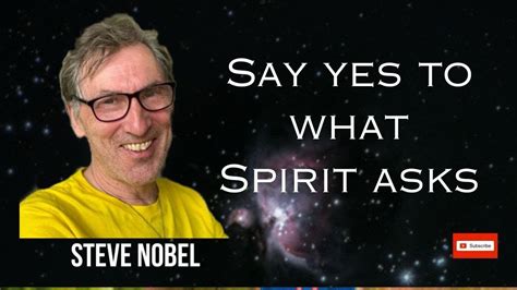 Steve Nobel And SoulMatrix Healing Journey To Ascension Starseeds