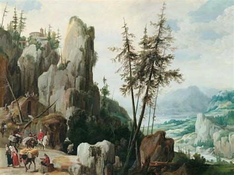 Le voyage | Fable de Jean-Pierre Claris de Florian