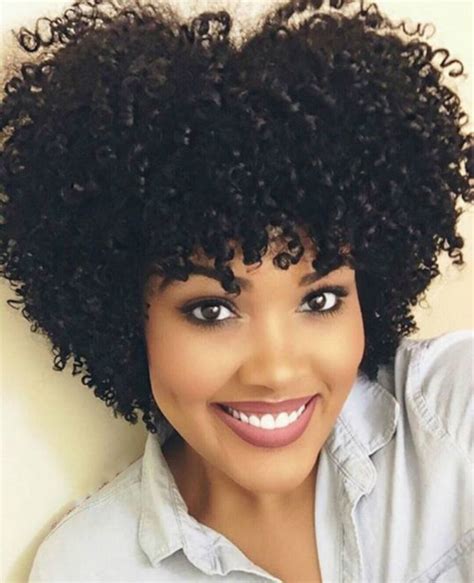 Inch Kinky Curly Wigs For African American Women The Same As The