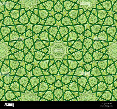 70 Background Islamic Green Pictures - MyWeb