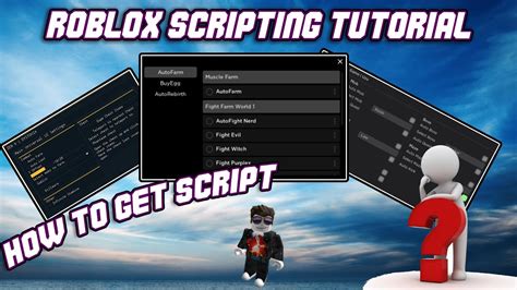 New How To Use Roblox Scripts Pastebin Tutorial Youtube