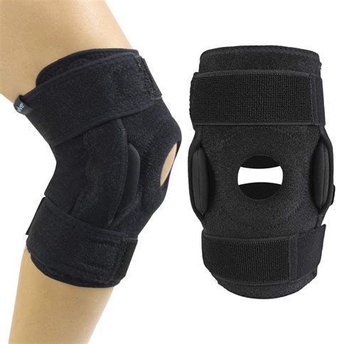 Best Knee Brace For Skiing 2025 Top Snow Skiing Knee Braces Reviews