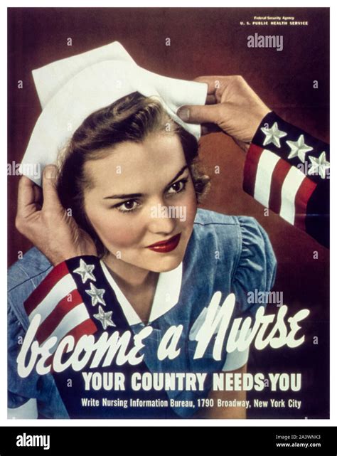 Cartel Motivacional De Propaganda De La Segunda Guerra Mundial Ee Uu