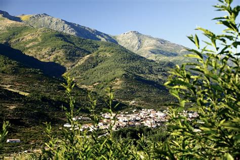 Valle Del Jerte El Viaje Que Puedes Hacer Este Fin De Semana Si