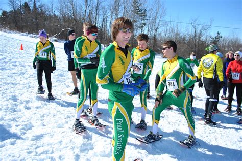 2010 United States National Snowshoe Championship Rand Snyder Flickr