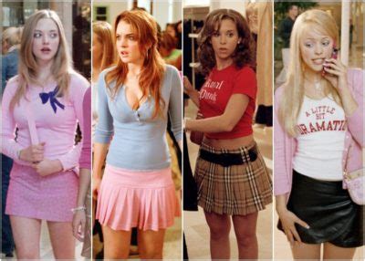 Los outfits más famosos de 30 de tus películas favoritas