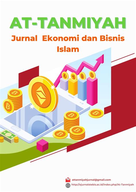 Vol 1 No 2 2022 At Tanmiyah Jurnal Ekonomi Dan Bisnis Islam