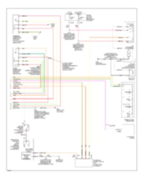 2003 Ford Expedition Ac Wiring Diagram Wiring Diagram