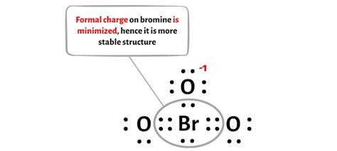 Bro3 Lewis Structure In 6 Steps With Images