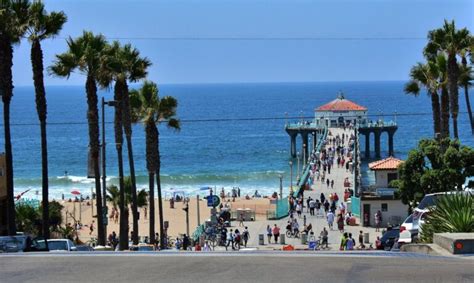 Best Things To Do In Manhattan Beach Nazret