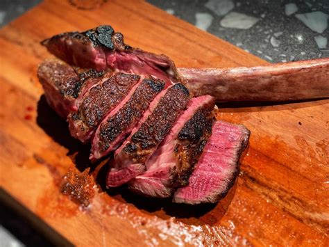 Sous Vide Tomahawk Ribeye Recipe Tomahawk Ribeye How To Cook Ribs Sous Vide