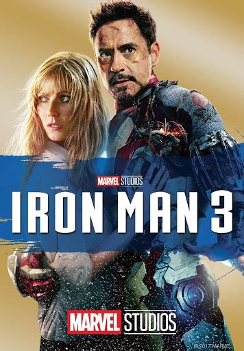 Iron Man El Hombre De Hierro Doblada Movies On Google Play