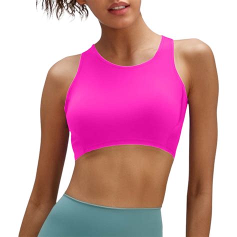 Mncekfod Womens Bikini Tops Casual Stylish And Comfortable Crop Swimsuit Beachwear For Summer