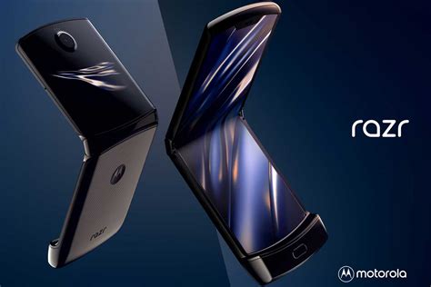 Moto Razr fold may be launched on February 6 - The Statesman