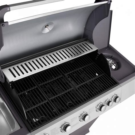 Grill Gazowy Maxxus Bbq Chief Vision W Sklepie Sportowym