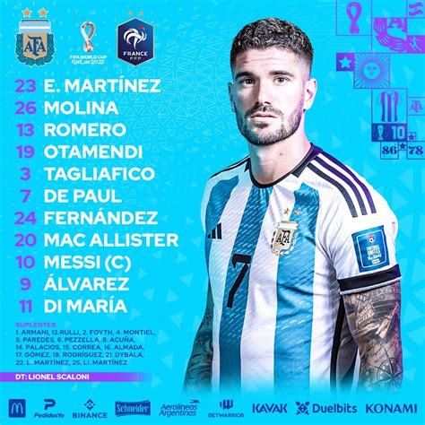 Barça Universal On Twitter Official Leo Messi Is Starting Against France